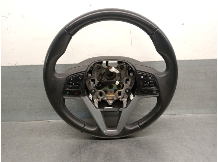 Recambio de volante para hyundai tucson (tl, tle) 1.7 crdi referencia OEM IAM 96720D7220 