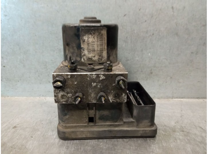 Replacement ABS unit for Honda Accord sedan (CL/CN) 2.2 CTDi OEM IAM reference N22A1 N22A1 