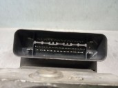 Replacement ABS unit for Honda Accord sedan (CL/CN) 2.2 CTDi OEM IAM reference N22A1 N22A1 