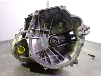 Recambio de caja cambios para honda accord berlina (cl/cn) 2.2 ctdi referencia OEM IAM BWG6 20011RBWG60 3007905