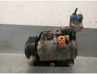 Recambio de compresor aire acondicionado para honda accord berlina (cl/cn) 2.2 ctdi referencia OEM IAM 38810RMAG01 38810RMAG01 4