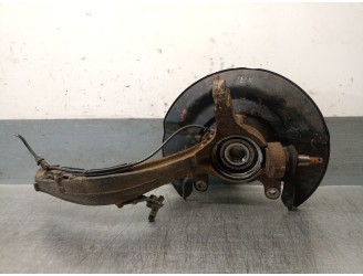 Recambio de mangueta delantera derecha para honda accord berlina (cl/cn) 2.2 ctdi referencia OEM IAM 51210SDAA02 51210SDAA02 