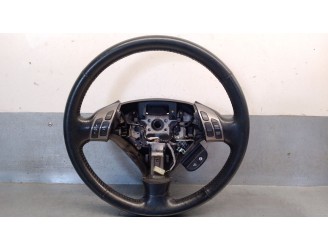 Recambio de volante para honda accord berlina (cl/cn) 2.2 ctdi referencia OEM IAM 78501SECA91ZA 78501SECA91ZA 