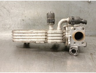Recambio de enfriador egr para skoda octavia berlina (1z3) 1.9 tdi referencia OEM IAM 038131513AD 038131512H MODINE