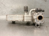 Recambio de enfriador egr para skoda octavia berlina (1z3) 1.9 tdi referencia OEM IAM 038131513AD 038131512H MODINE