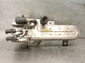 Recambio de enfriador egr para skoda octavia berlina (1z3) 1.9 tdi referencia OEM IAM 038131513AD 038131512H MODINE