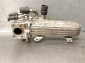 Recambio de enfriador egr para skoda octavia berlina (1z3) 1.9 tdi referencia OEM IAM 038131513AD 038131512H MODINE