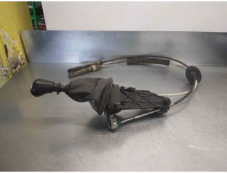 Recambio de palanca cambio para mercedes-benz sprinter ii caja abierta, doble cab cdi cat referencia OEM IAM A9062606809 