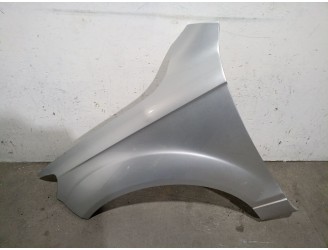 Recambio de aleta delantera izquierda para audi q7 (4lb) 3.0 tdi quattro referencia OEM IAM 4L0821101 4L0821101 