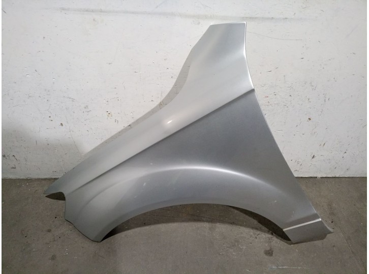 Recambio de aleta delantera izquierda para audi q7 (4lb) 3.0 tdi quattro referencia OEM IAM 4L0821101 4L0821101 