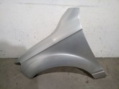 Recambio de aleta delantera izquierda para audi q7 (4lb) 3.0 tdi quattro referencia OEM IAM 4L0821101 4L0821101 