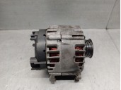 Recambio de alternador para audi q7 (4lb) 3.0 tdi quattro referencia OEM IAM 03L903023F  2807703A VALEO