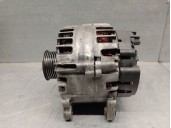 Recambio de alternador para audi q7 (4lb) 3.0 tdi quattro referencia OEM IAM 03L903023F  2807703A VALEO
