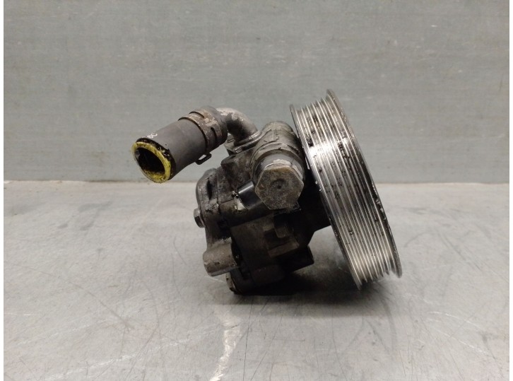 Recambio de bomba servodireccion para audi q7 (4lb) 3.0 tdi quattro referencia OEM IAM 7L8422154 7L8422154D 