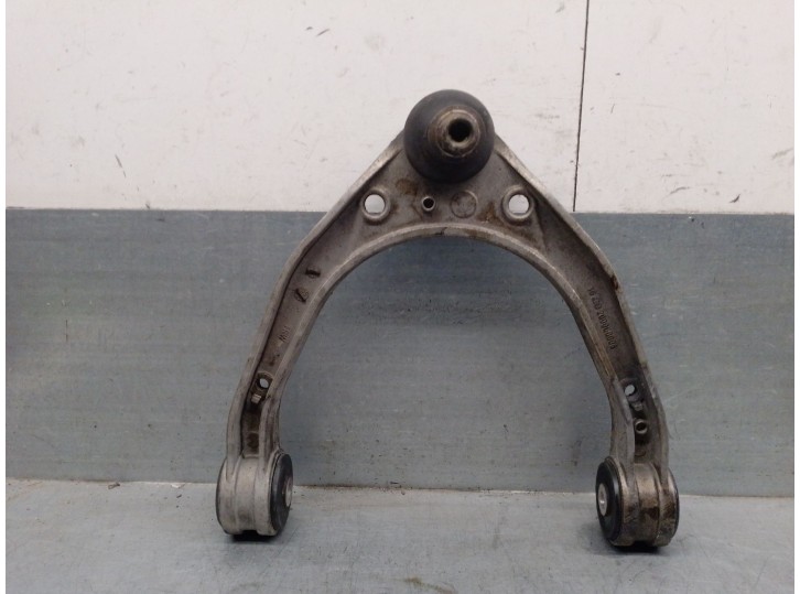 Recambio de brazo suspension superior delantero izquierdo para audi q7 (4lb) 3.0 tdi quattro referencia OEM IAM 7L0407047A 7L040