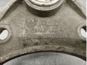 Recambio de brazo suspension superior delantero izquierdo para audi q7 (4lb) 3.0 tdi quattro referencia OEM IAM 7L0407047A 7L040