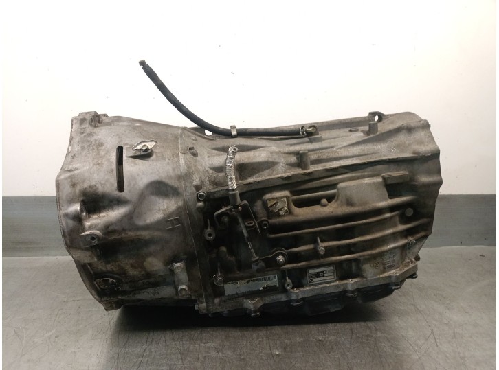Recambio de caja cambios para audi q7 (4lb) 3.0 tdi quattro referencia OEM IAM HXG 09D300038DX 