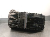 Recambio de caja cambios para audi q7 (4lb) 3.0 tdi quattro referencia OEM IAM HXG 09D300038DX 