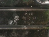 Recambio de caja cambios para audi q7 (4lb) 3.0 tdi quattro referencia OEM IAM HXG 09D300038DX 