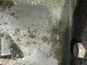 Recambio de caja cambios para audi q7 (4lb) 3.0 tdi quattro referencia OEM IAM HXG 09D300038DX 