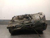 Recambio de caja cambios para audi q7 (4lb) 3.0 tdi quattro referencia OEM IAM HXG 09D300038DX 