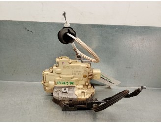 Recambio de cerradura puerta delantera derecha para audi q7 (4lb) 3.0 tdi quattro referencia OEM IAM 8J1837016A 8J1837016A 