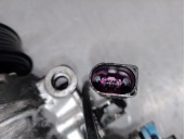 Recambio de compresor aire acondicionado para audi q7 (4lb) 3.0 tdi quattro referencia OEM IAM AI30395N 7L6820803T 