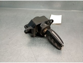 Recambio de conmutador de arranque para audi q7 (4lb) 3.0 tdi quattro referencia OEM IAM 4F0909131 
