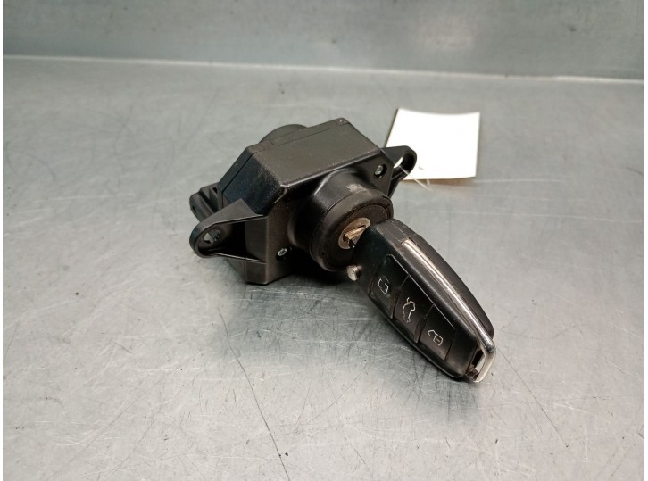 Recambio de conmutador de arranque para audi q7 (4lb) 3.0 tdi quattro referencia OEM IAM 4F0909131 
