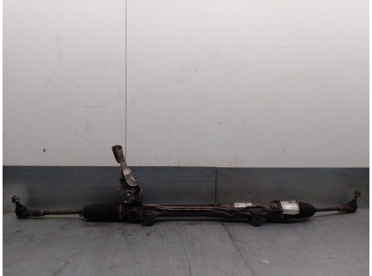 Recambio de cremallera direccion para audi q7 (4lb) 3.0 tdi quattro referencia OEM IAM 7L5422055K 7L8422062G 