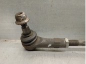 Recambio de cremallera direccion para audi q7 (4lb) 3.0 tdi quattro referencia OEM IAM 7L5422055K 7L8422062G 