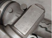 Recambio de cremallera direccion para audi q7 (4lb) 3.0 tdi quattro referencia OEM IAM 7L5422055K 7L8422062G 