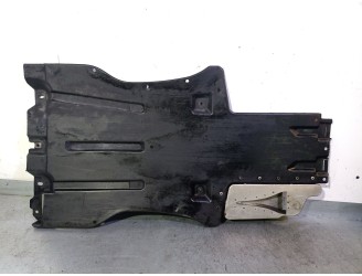 Recambio de cubrecarter para audi q7 (4lb) 3.0 tdi quattro referencia OEM IAM 7L0825231M 7L8825231A 