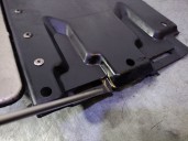 Recambio de cubrecarter para audi q7 (4lb) 3.0 tdi quattro referencia OEM IAM 7L0825231M 7L8825231A 