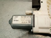 Recambio de elevalunas delantero derecho para audi q7 (4lb) 3.0 tdi quattro referencia OEM IAM 4L0837462D 4L0837462D 