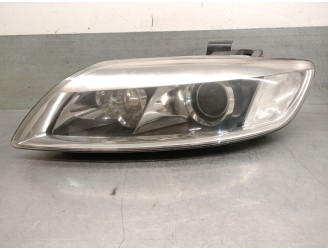 Recambio de faro izquierdo para audi q7 (4lb) 3.0 tdi quattro referencia OEM IAM 4L0941029A 4L0941029A VALEO