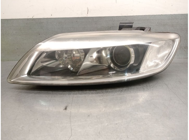 Recambio de faro izquierdo para audi q7 (4lb) 3.0 tdi quattro referencia OEM IAM 4L0941029A 4L0941029A VALEO