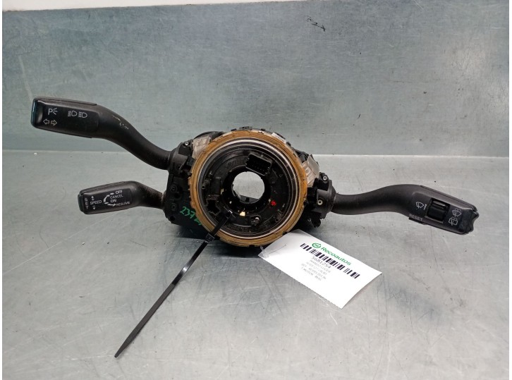 Recambio de mando luces para audi q7 (4lb) 3.0 tdi quattro referencia OEM IAM 4E0953513K 4E0953513K 