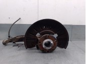 Recambio de mangueta delantera izquierda para audi q7 (4lb) 3.0 tdi quattro referencia OEM IAM 7L0407257A 7L0407257A 