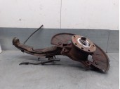 Recambio de mangueta delantera izquierda para audi q7 (4lb) 3.0 tdi quattro referencia OEM IAM 7L0407257A 7L0407257A 