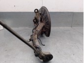 Recambio de mangueta delantera izquierda para audi q7 (4lb) 3.0 tdi quattro referencia OEM IAM 7L0407257A 7L0407257A 