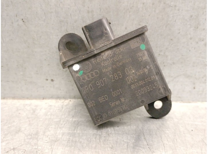 Recambio de modulo electronico para audi q7 (4lb) 3.0 tdi quattro referencia OEM IAM 4F090728303  BERU