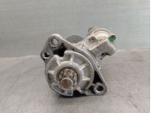 Recambio de motor arranque para audi q7 (4lb) 3.0 tdi quattro referencia OEM IAM 0001125519 059911024H 