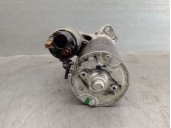 Replacement starter motor for Audi Q7 (4LB) 3.0 TDI Quattro OEM IAM reference 0001125519 059911024H 