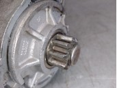 Replacement starter motor for Audi Q7 (4LB) 3.0 TDI Quattro OEM IAM reference 0001125519 059911024H 
