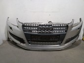Recambio de paragolpes delantero para audi q7 (4lb) 3.0 tdi quattro referencia OEM IAM 4L0807105C 4L0807105C 