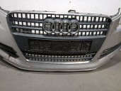 Recambio de paragolpes delantero para audi q7 (4lb) 3.0 tdi quattro referencia OEM IAM 4L0807105C 4L0807105C 