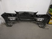 Recambio de paragolpes delantero para audi q7 (4lb) 3.0 tdi quattro referencia OEM IAM 4L0807105C 4L0807105C 