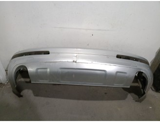 Recambio de paragolpes trasero para audi q7 (4lb) 3.0 tdi quattro referencia OEM IAM 4L0807303A 4L0807303A 