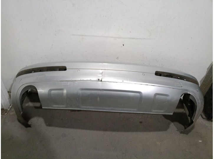 Recambio de paragolpes trasero para audi q7 (4lb) 3.0 tdi quattro referencia OEM IAM 4L0807303A 4L0807303A 